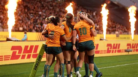 rugby world cup 2021 results.
